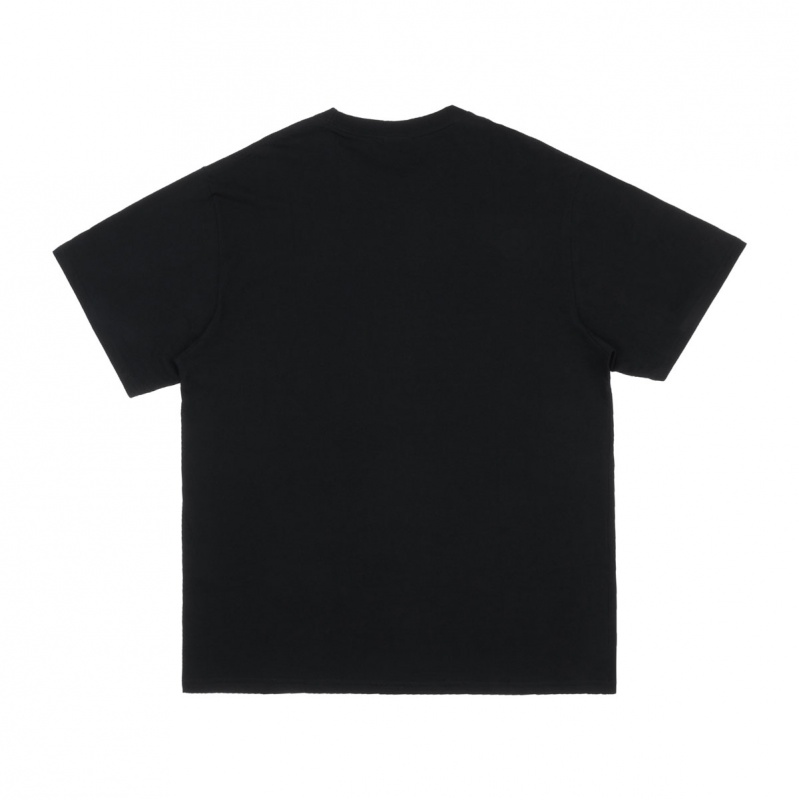 Camiseta High Tonal Logo Preto